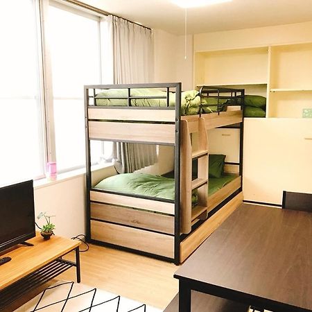 Joinus Ise Apartment Εξωτερικό φωτογραφία
