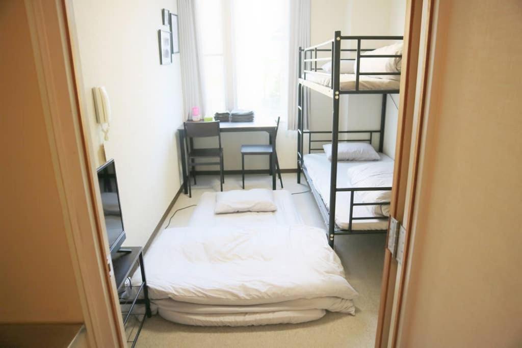 Joinus Ise Apartment Εξωτερικό φωτογραφία