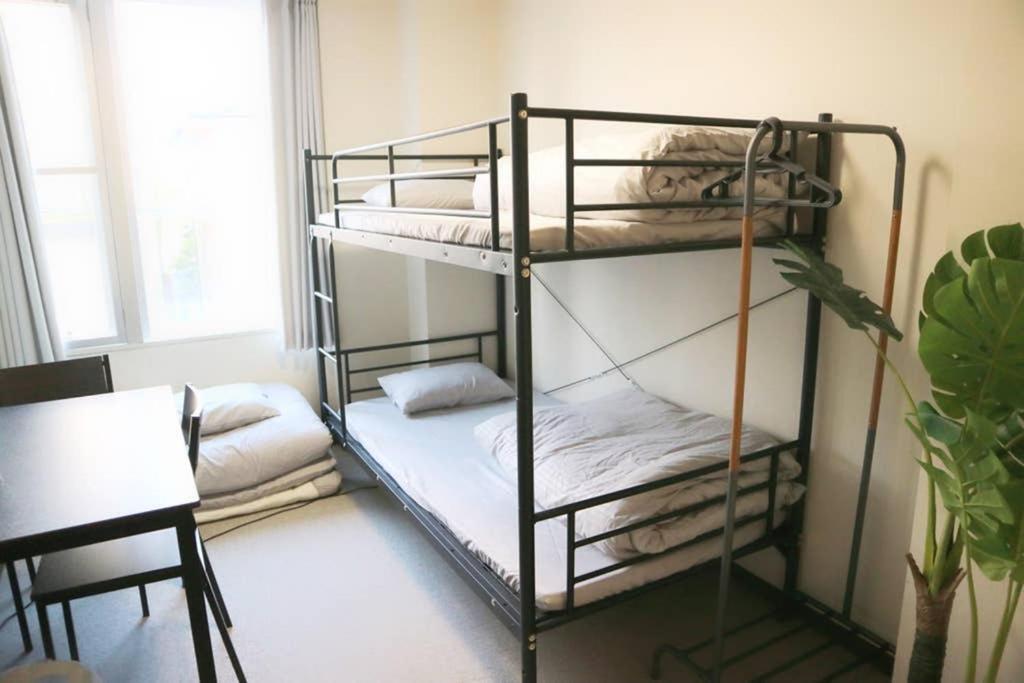 Joinus Ise Apartment Εξωτερικό φωτογραφία