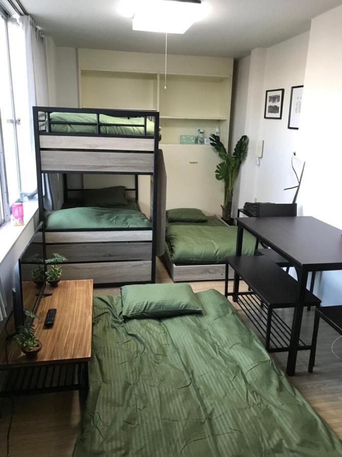 Joinus Ise Apartment Εξωτερικό φωτογραφία