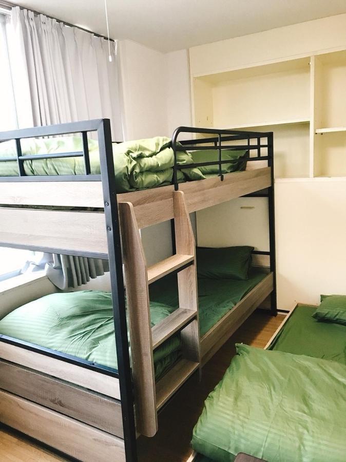 Joinus Ise Apartment Εξωτερικό φωτογραφία