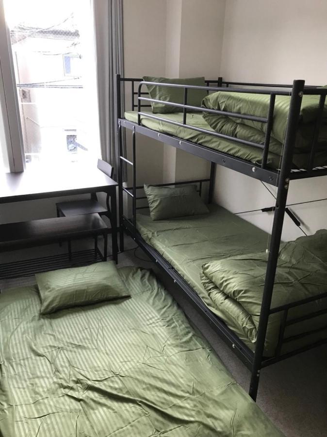 Joinus Ise Apartment Εξωτερικό φωτογραφία