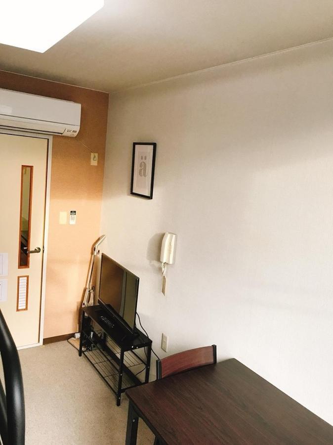 Joinus Ise Apartment Εξωτερικό φωτογραφία
